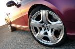 Bentley Continental GTC 2012 года